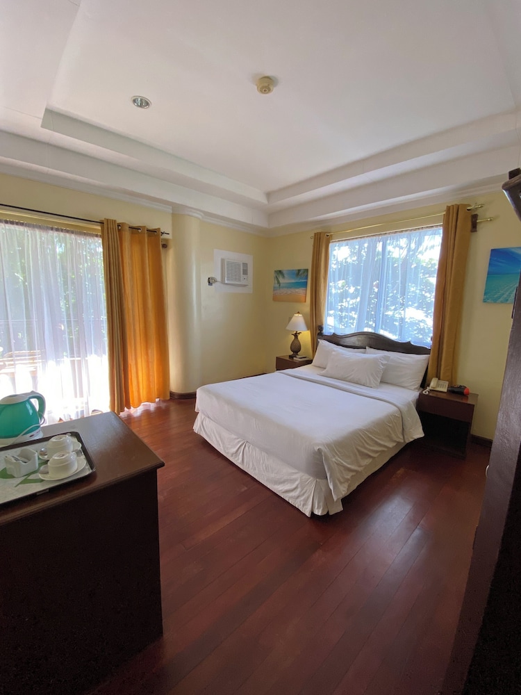 Deluxe Room, Sea View photo 1