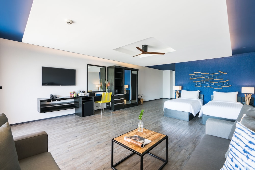 Premier Double or Twin Room - Photo 4