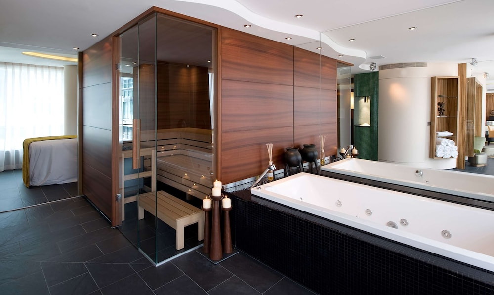 Luxury Suite - Photo 9