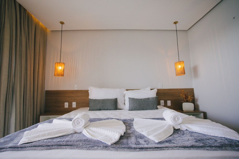 Deluxe Double Room, 1 Double Bed photo 1