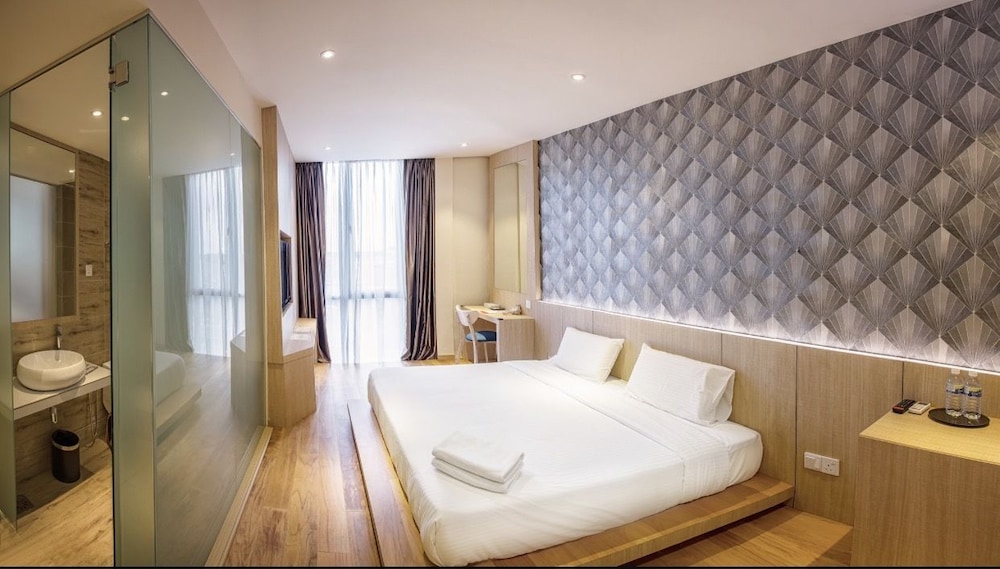 Business Room