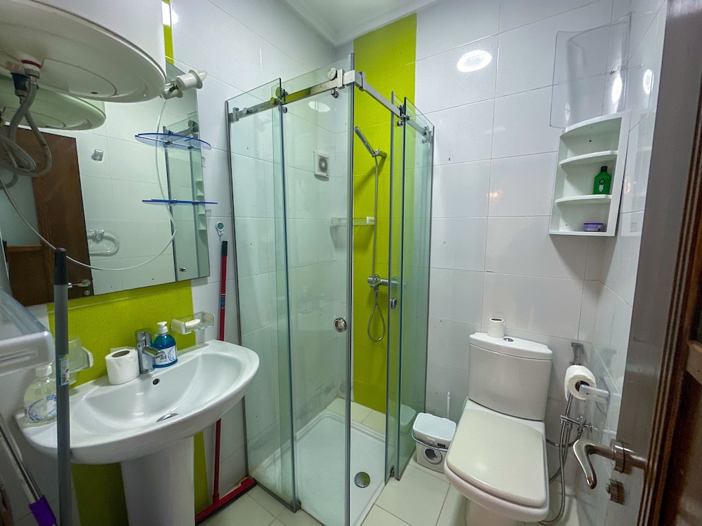 Luxury Apartment photo 2