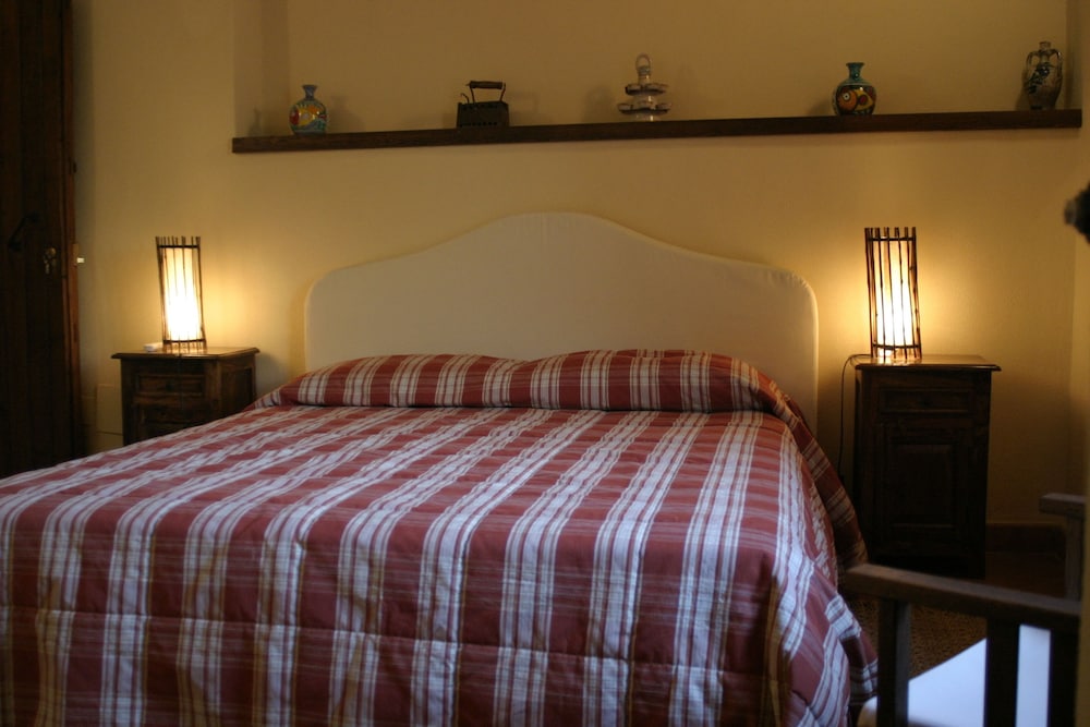 Standard Double Room - Photo 1