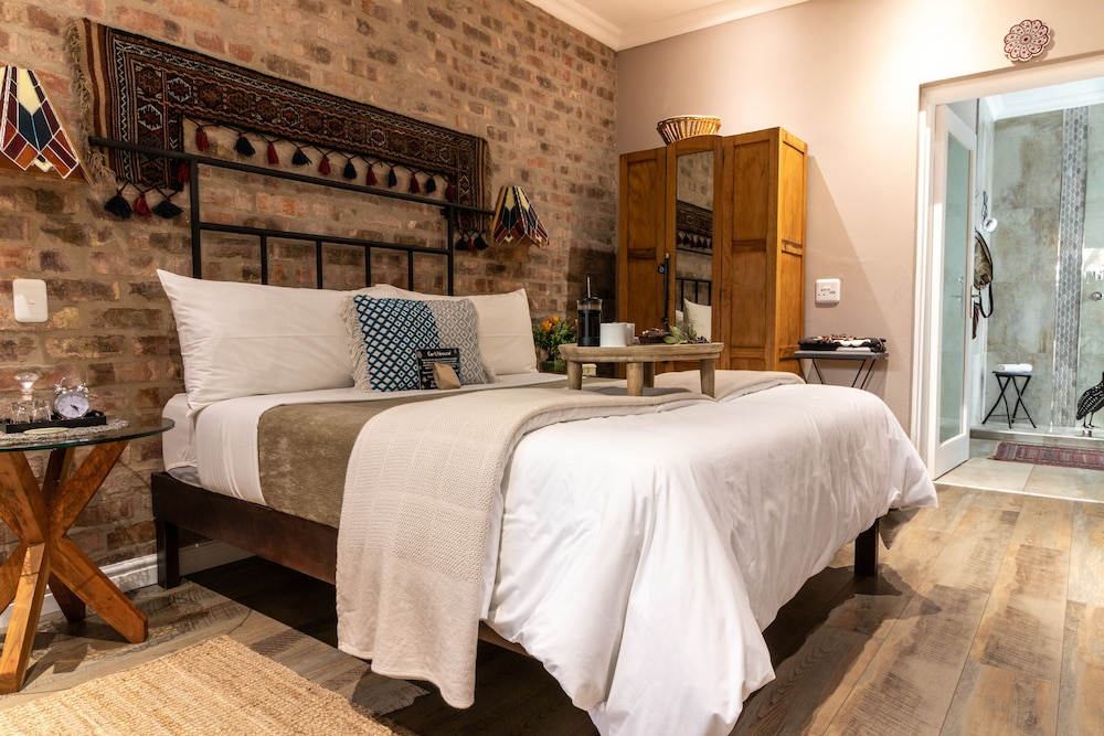 Luxury Room, 1 Bedroom (R6) photo 1
