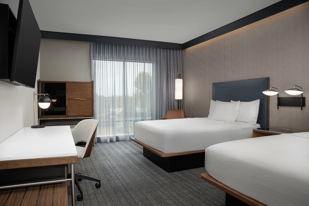 Courtyard by Marriott Northport University of Alabama, Photo 2