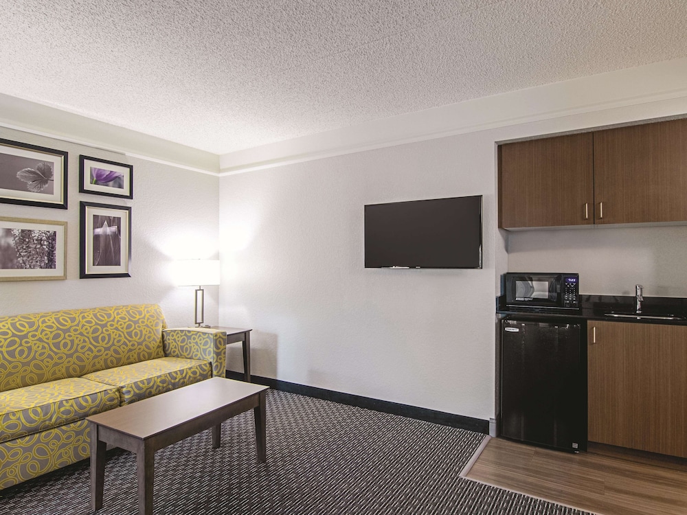 Suite, 1 King Bed, Non Smoking - Photo 3