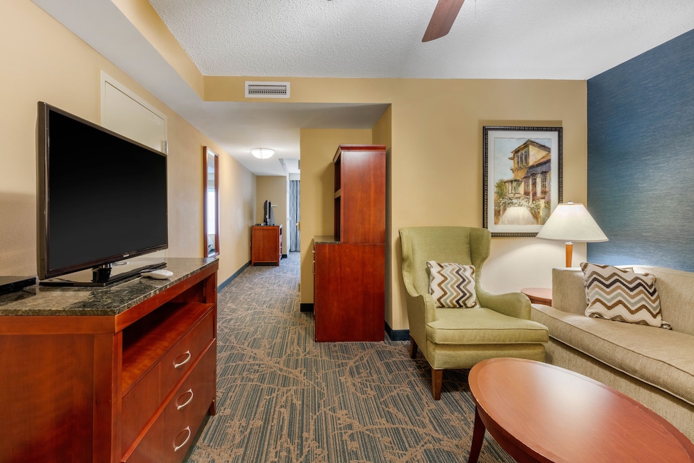 Junior Suite, Accessible photo 3