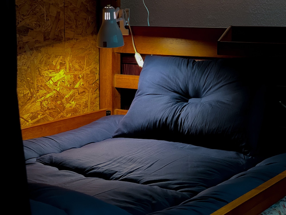 Premium Shared Dormitory, Mixed Dorm photo 1