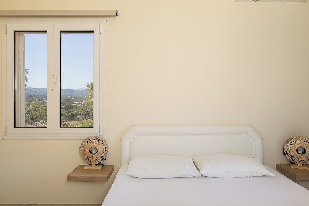 Apartment, 1 Bedroom, Sea View photo 2