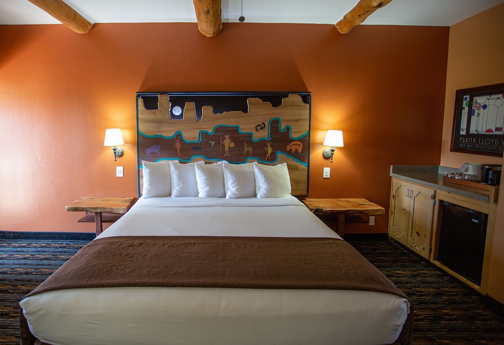 Jetted Bliss King Retreat - Photo 2