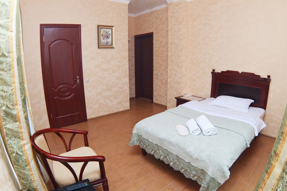 Standard Single Room photo 2