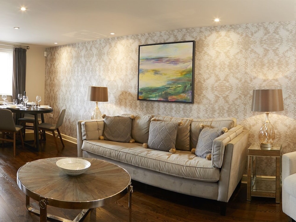 Cottage, Private Bathroom (Piccadilly (Pet Friendly))