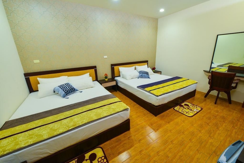 Standard Quadruple Room photo 1