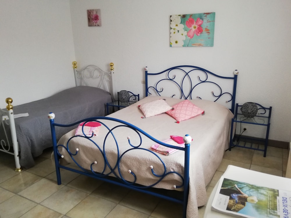 Triple Room (Exodun) photo 3