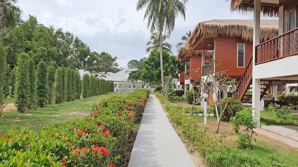 Double Bungalow, Air-Conditioning - Photo 8