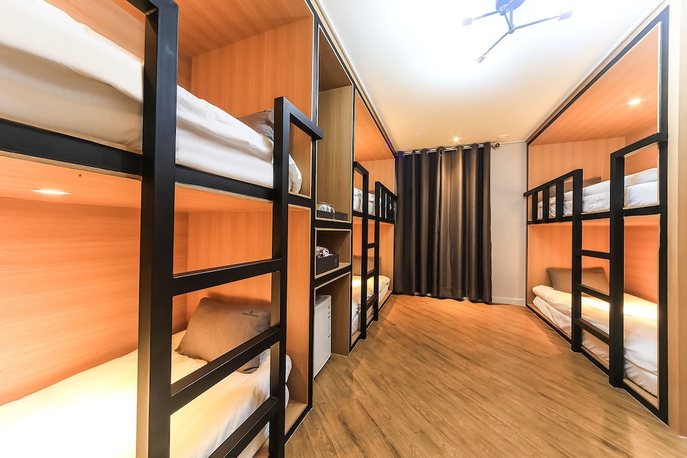 Family Deluxe Room