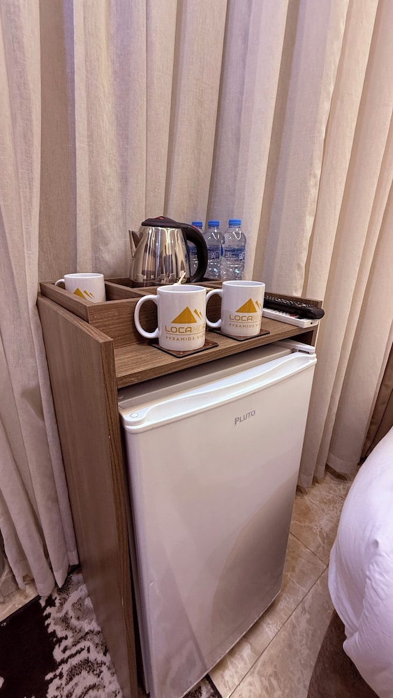Luxury Triple Room photo 3