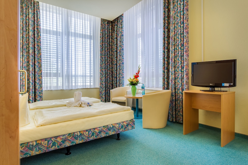 Comfort Double Room - Photo 5