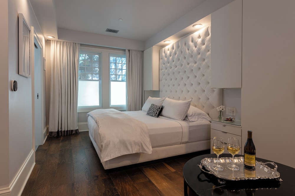 Stedman Suite