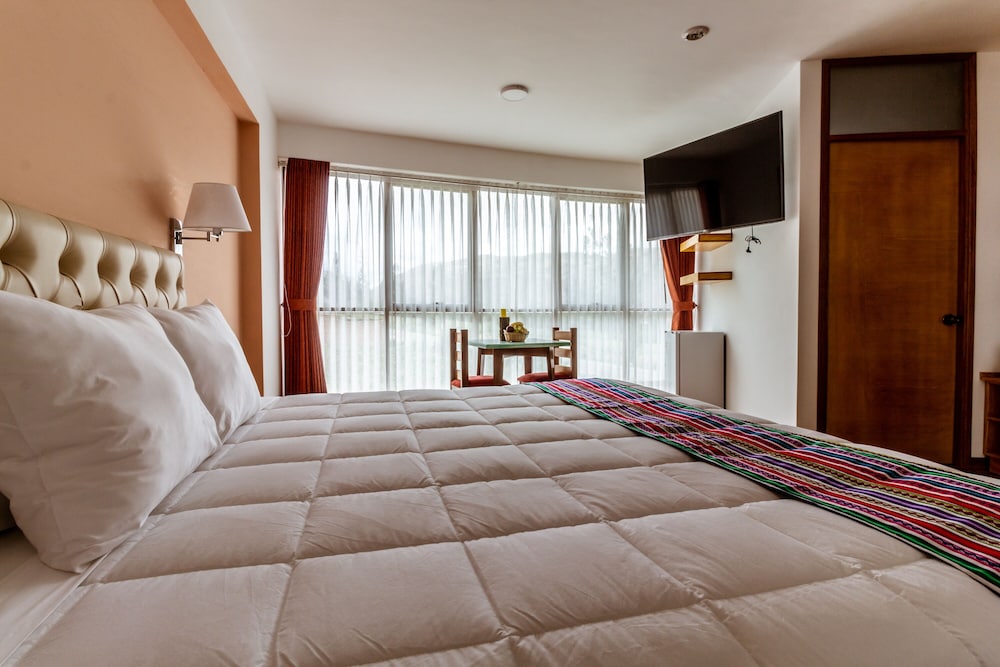 Superior Double Room photo 1
