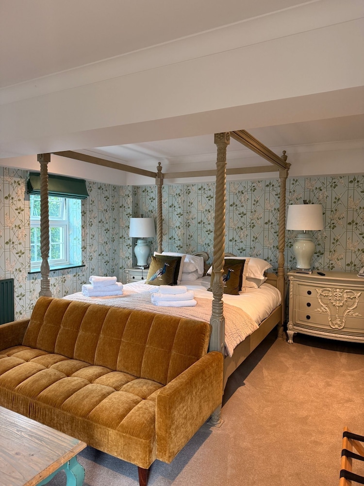 Deluxe Room photo 1