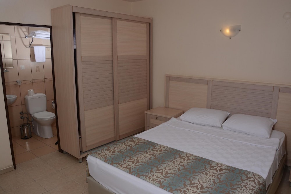 Standard Room, Sea View photo 3