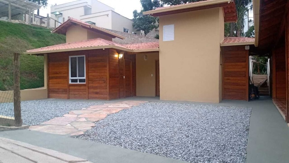 Chalet photo 1