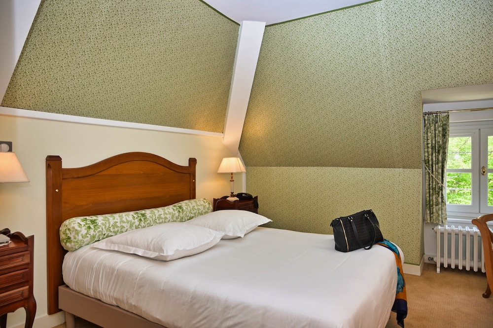 Double Attic Room (Charme) - Photo 3