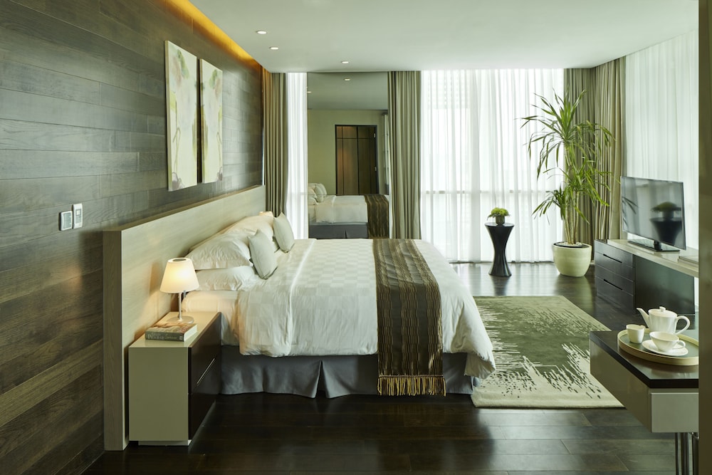 Penthouse (Duplex) photo 1