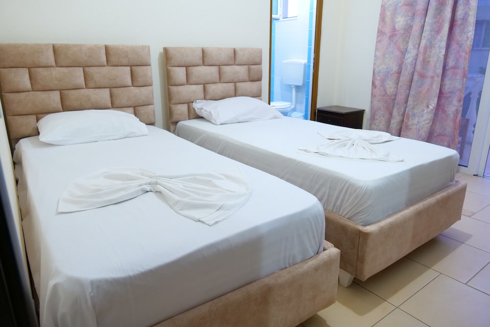 Double Room, Balcony