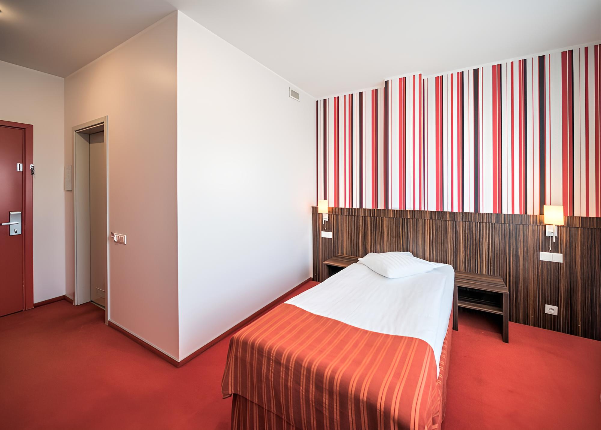 Standard Single Room, 1 Twin Bed - Photo 2