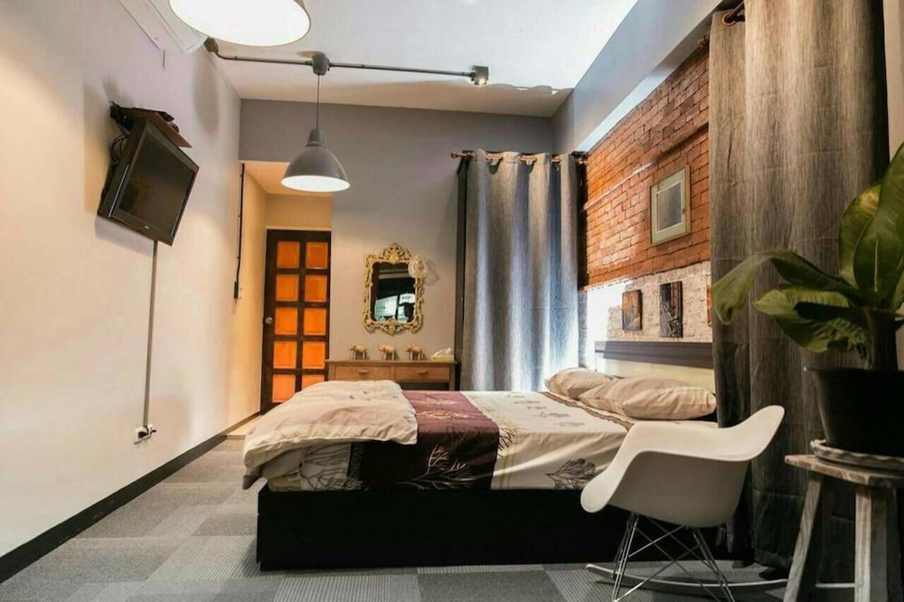 Double Room with Shower photo 2