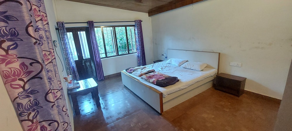 Deluxe Suite, 1 Bedroom, Garden View, Mountainside photo 1