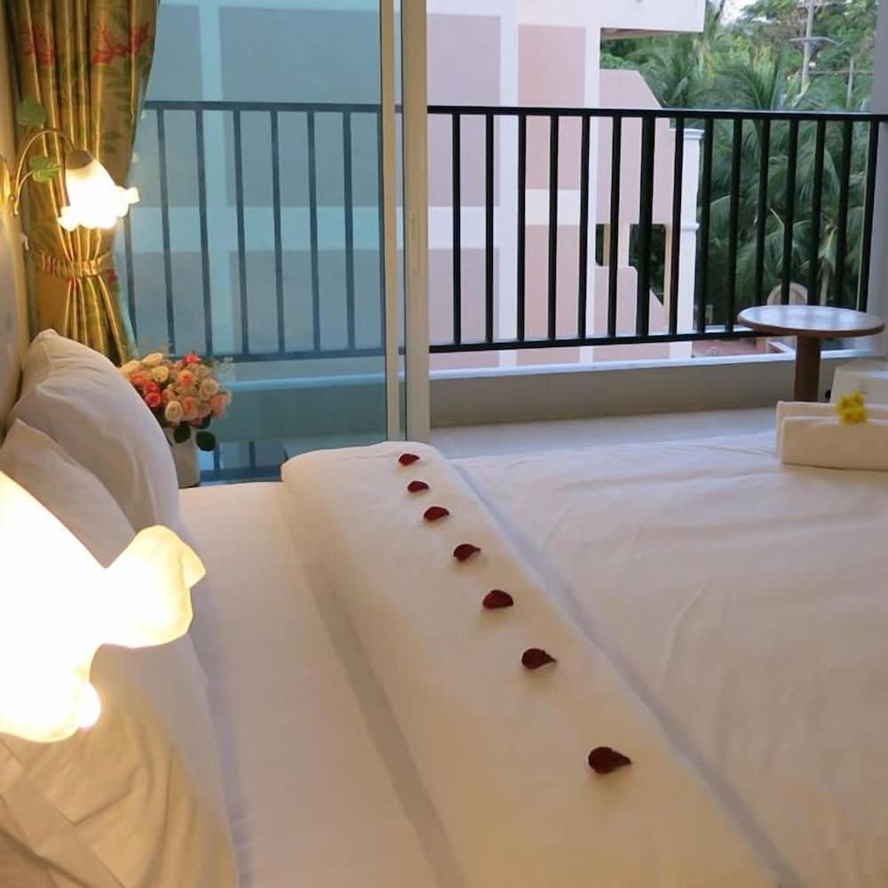 Superior Double Room With Balcony photo 1