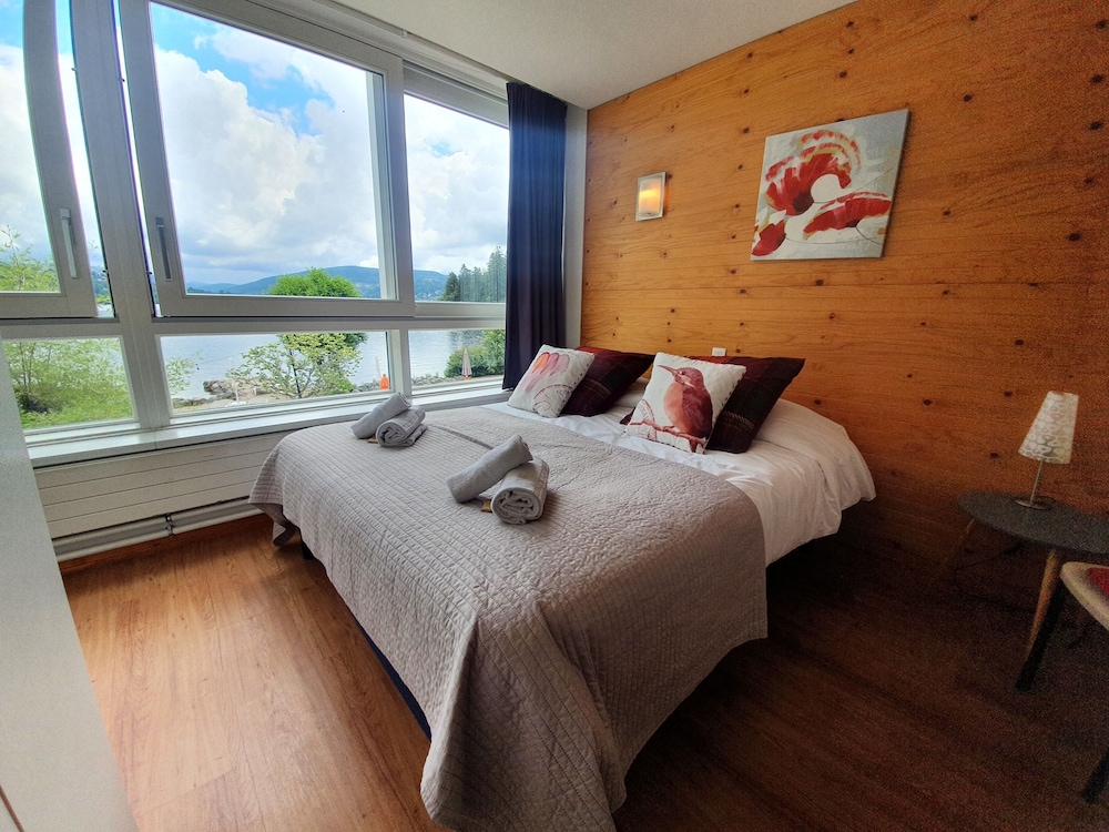Standard Apartment , 1 bedroom, lack view (2 - 4 people) photo 1