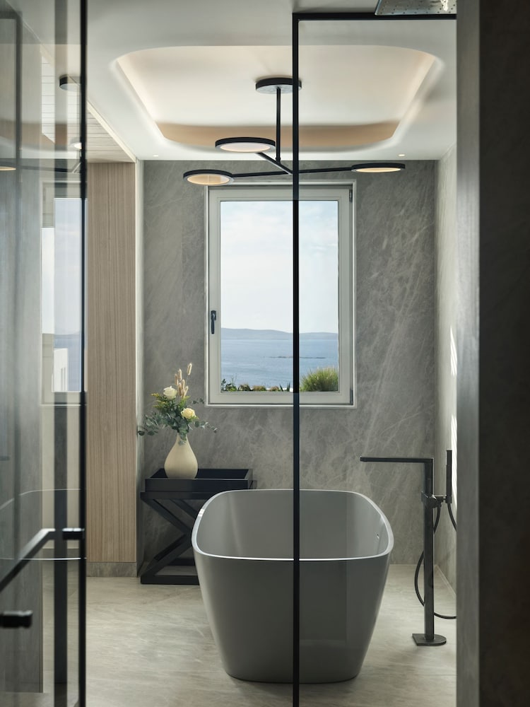 ALPHA One Bedroom Residence with Private Pool & Sea View - Photo 6