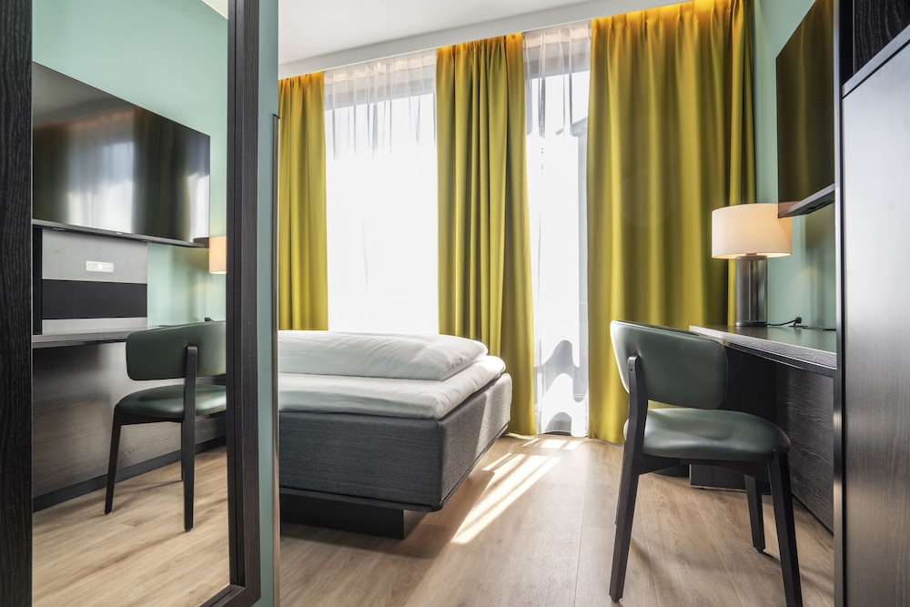 Standard Room, 1 Twin Bed, Non Smoking