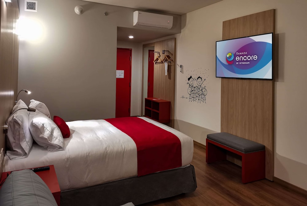 Room, 1 Queen Bed, Accessible, Non Smoking - Photo 1