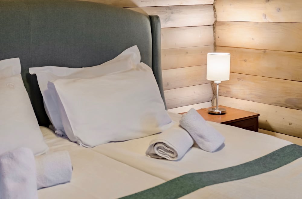 Double Room, River View photo 1