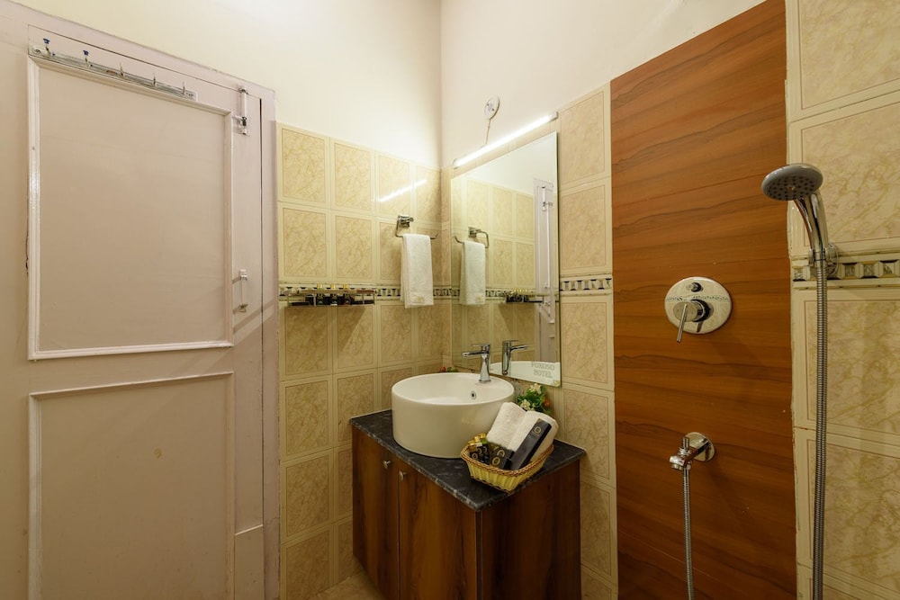 Family Studio Suite photo 3