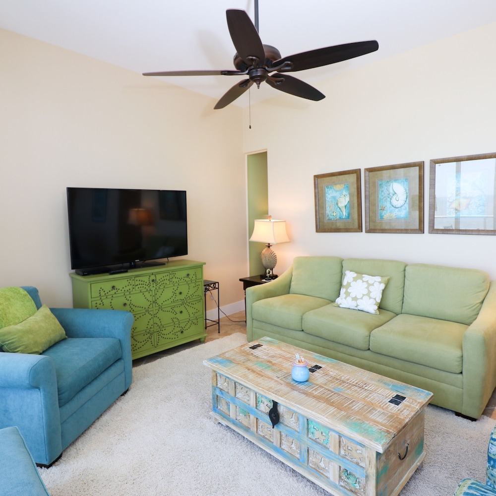 Have a Dream Vacation at High Tide, Billede 46