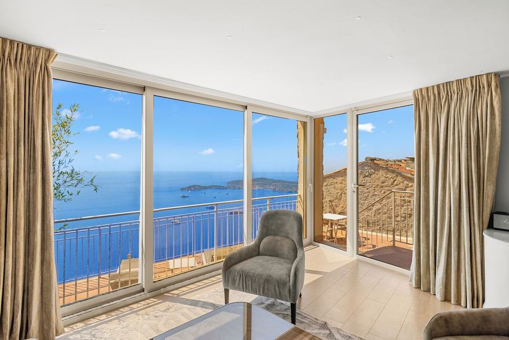 Premium Suite, 1 Bedroom, Sea View - Photo 8