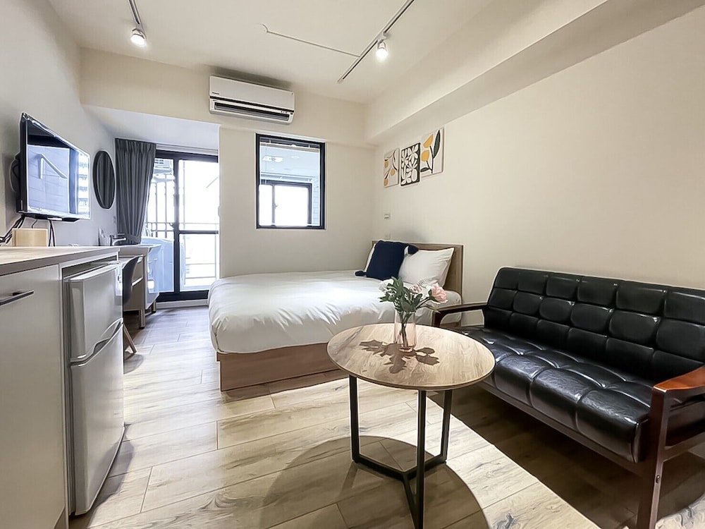 Superior Double Room - Photo 16