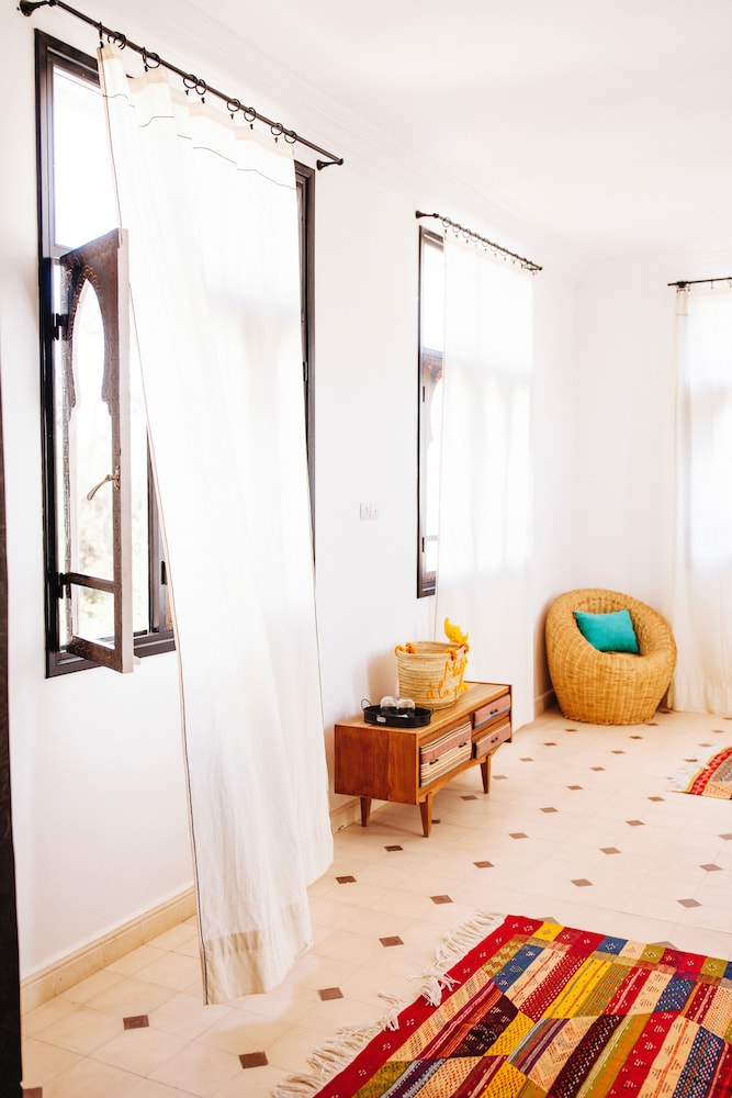 Suite, Pool View (Safran) photo 2