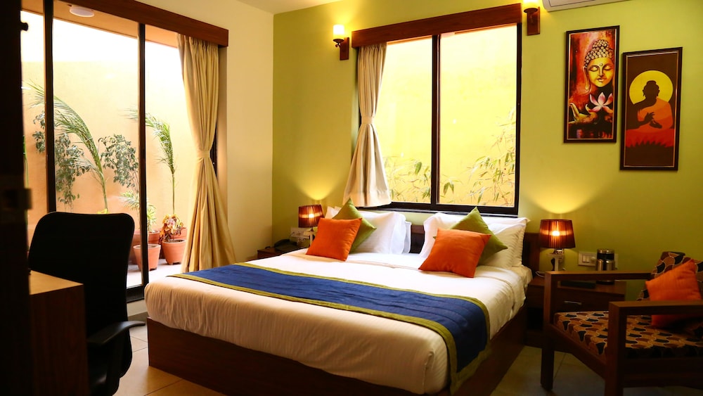 Deluxe Room photo 1