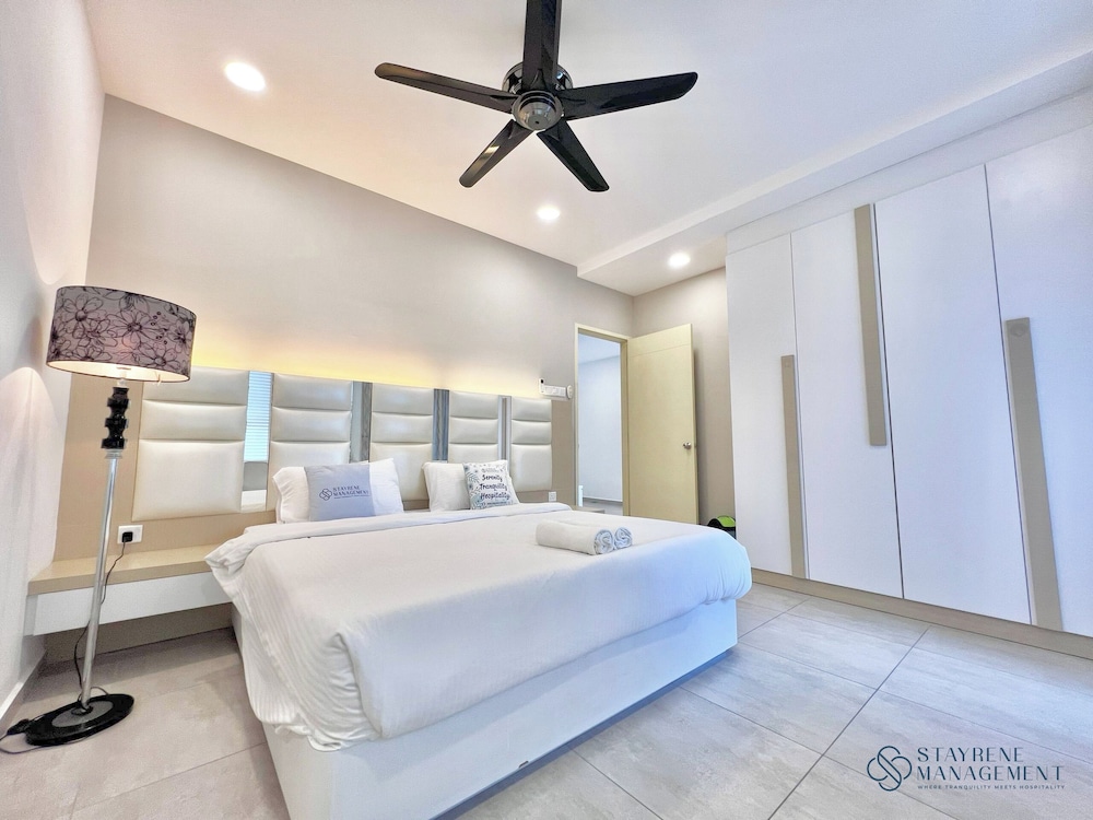 Exclusive Apartment, 3 Bedrooms, Non Smoking, Private Bathroom - Photo 10