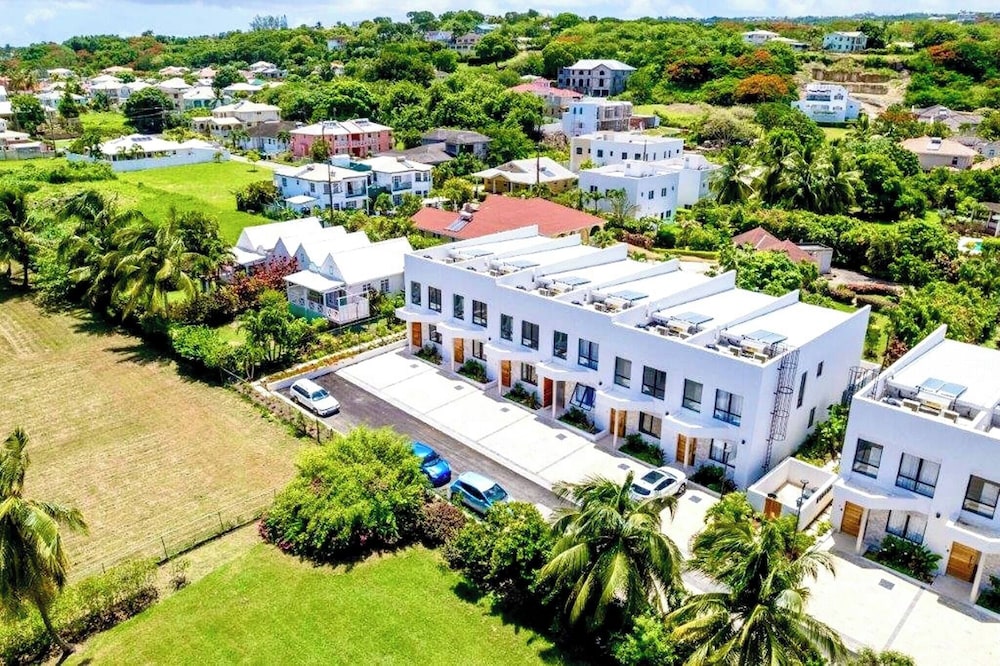Apartment, 2 Bedrooms, Private Pool, Garden View photo 3