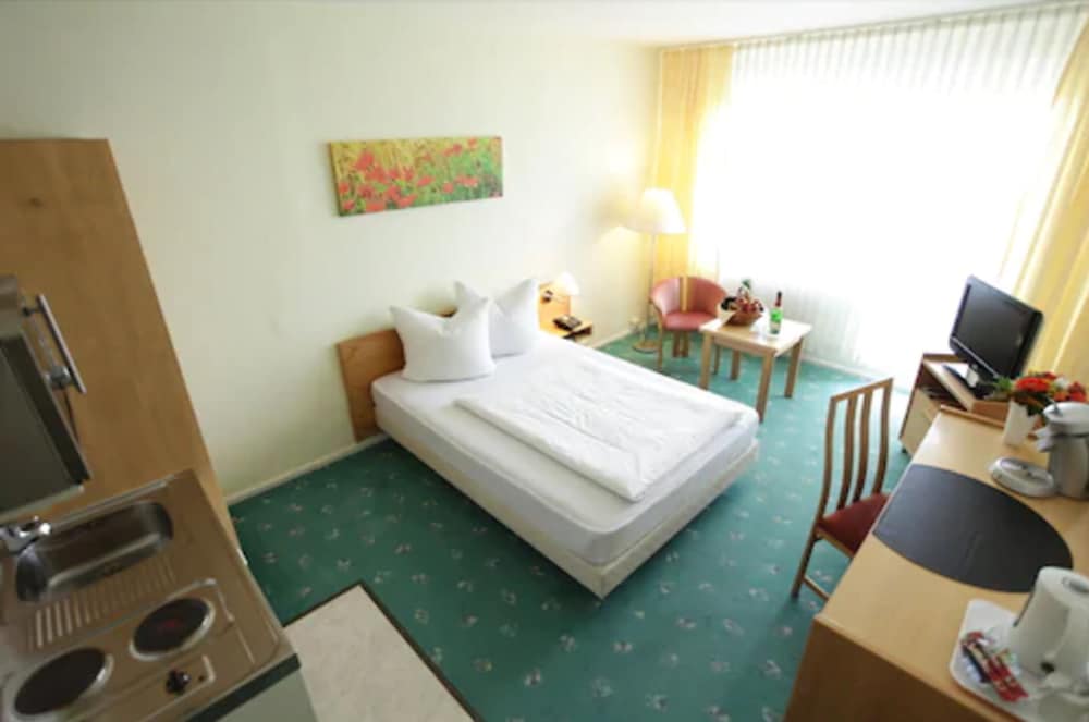 Standard Single Room photo 2