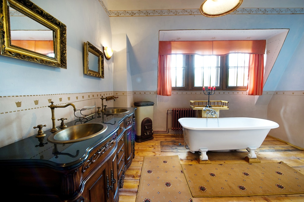 Room (Natasa Golova) photo 2