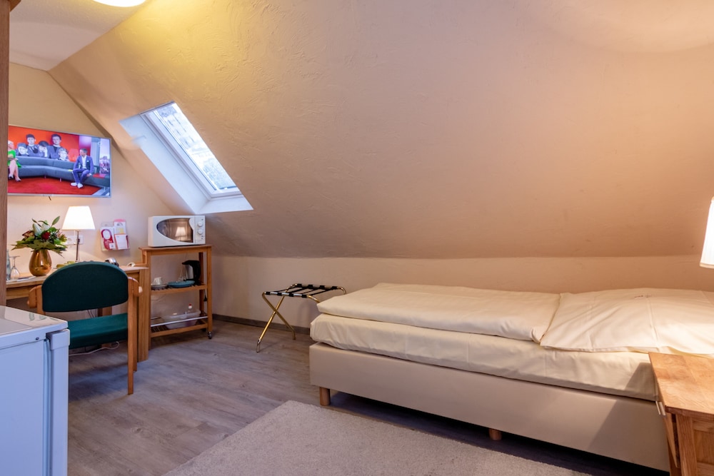 Comfort Single Room Annex photo 1